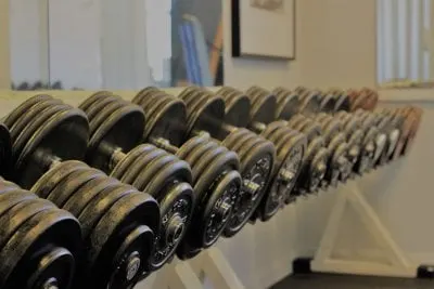 Kållekärrs Gym — träningsstudio i Fossa, Kållekärr — 2
