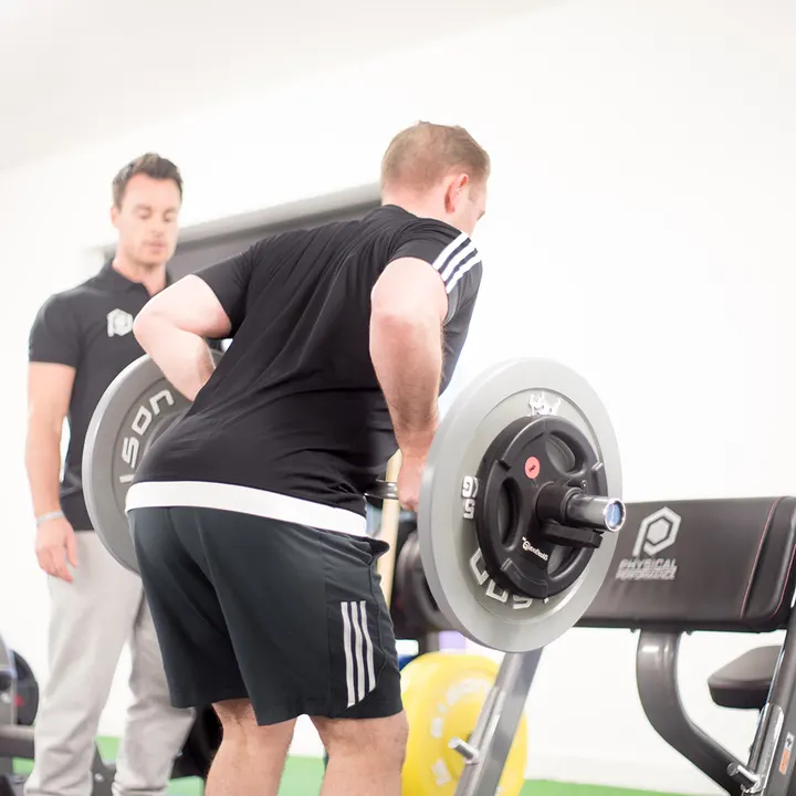 Physical-Performance Ltd — Fitness Studio in Kenton, Newcastle Upon Tyne