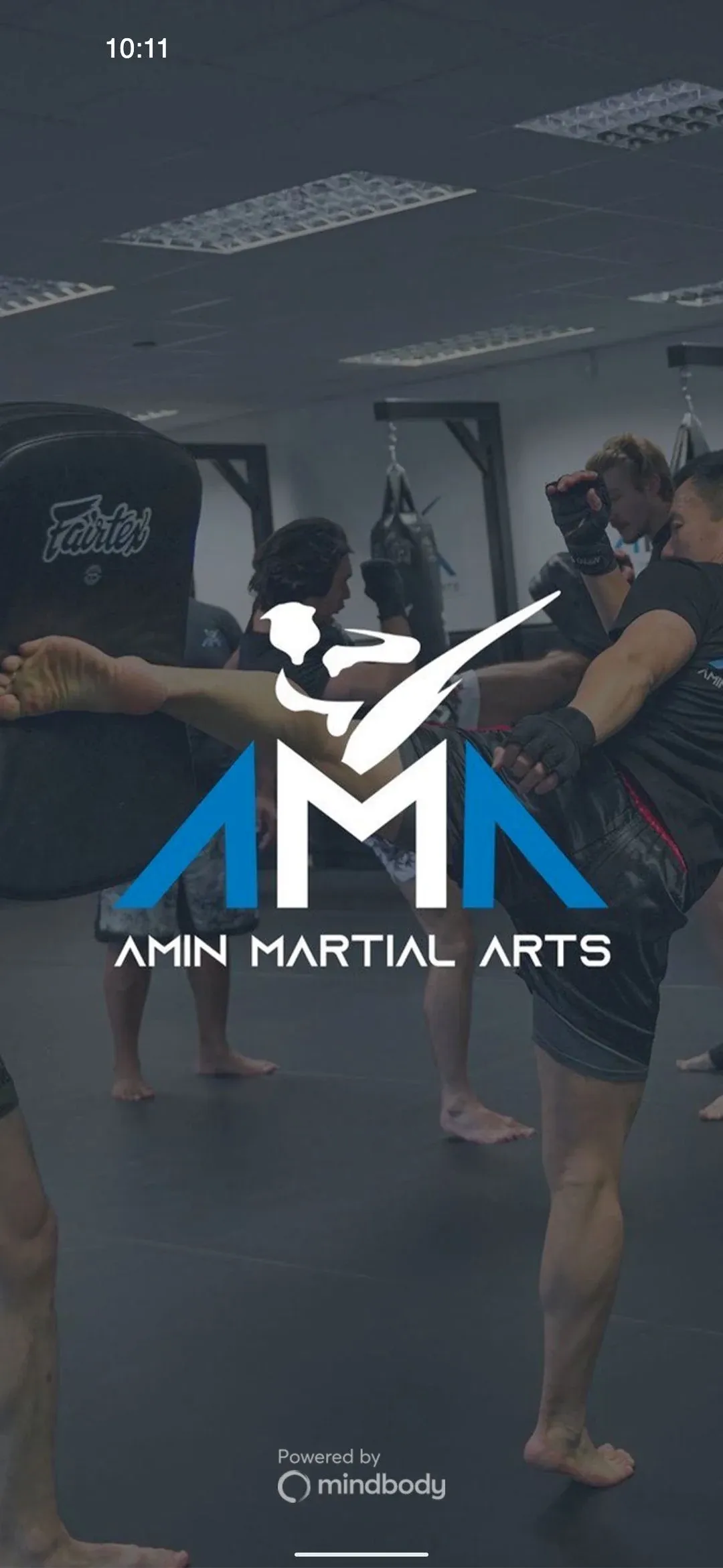 Amin Martial Arts — muay thai-studio in Cambridge — 3
