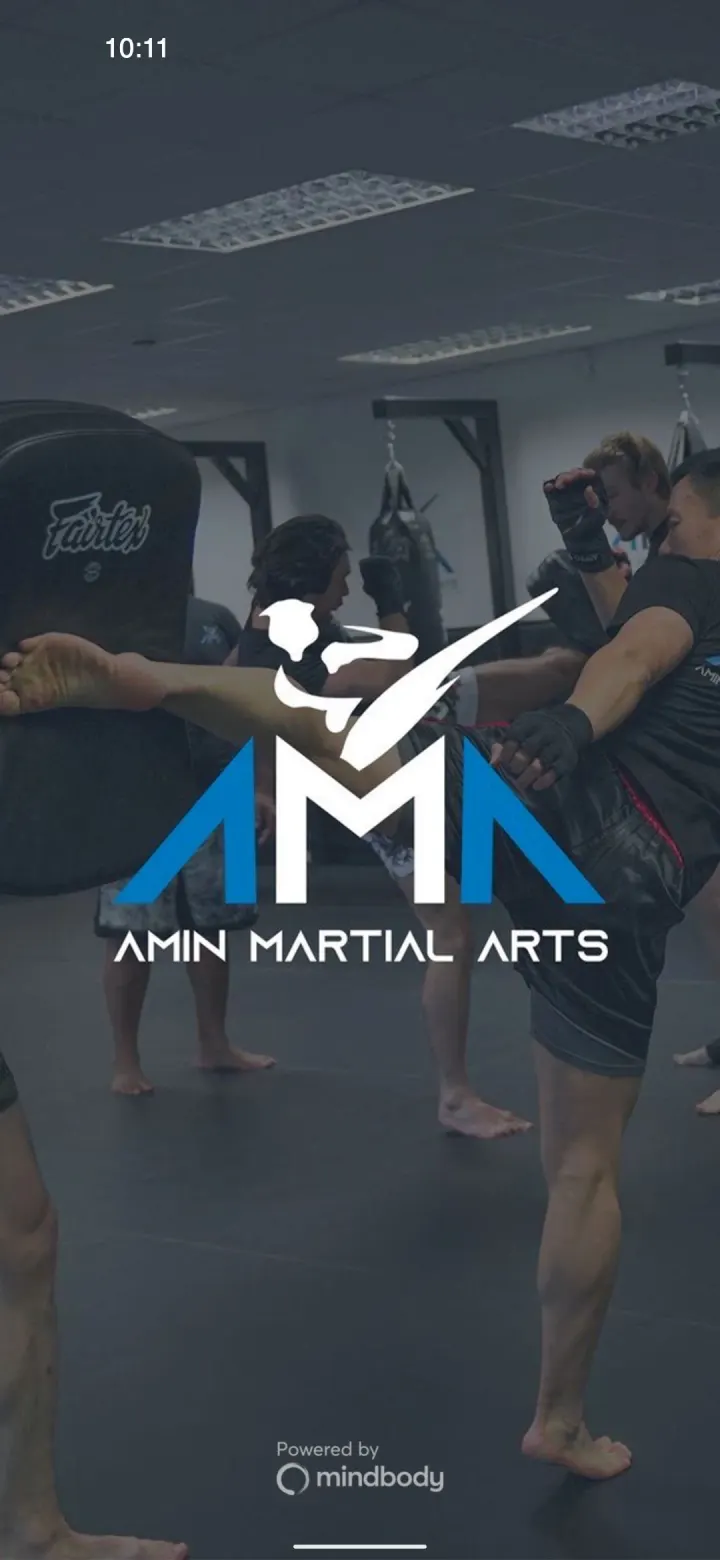 Amin Martial Arts — bjj-studio in Cambridge — 3