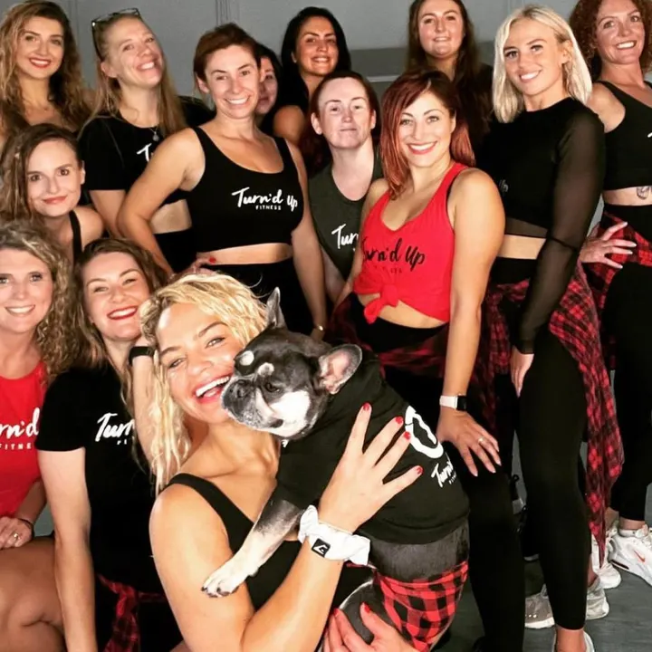 Turn'd Up Ltd — fitness studio in Van, Caerphilly — 3