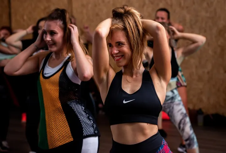 Turn'd Up Ltd — fitness studio in Caerphilly — 3