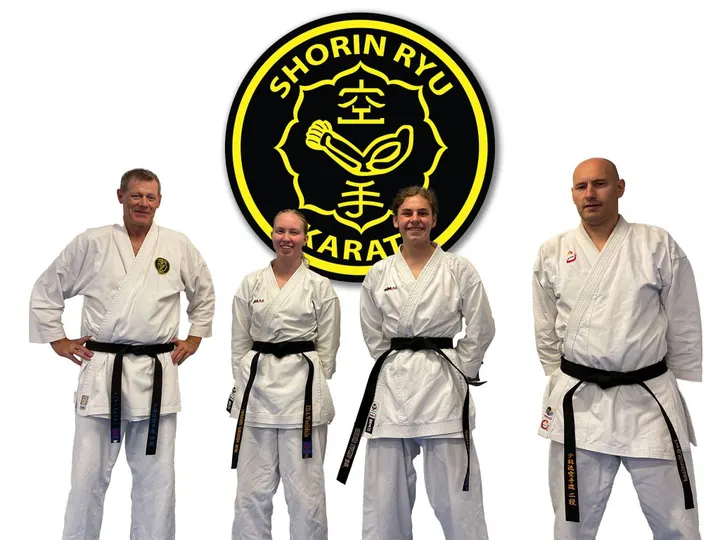 Mandal Karateklubb Fukuoka Dojo — Martial Arts i Malmø, Mandal
