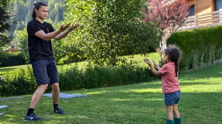 Wing Chun Paris — arts martiaux-studio à Paris 14e Arrondissement, Paris — 3