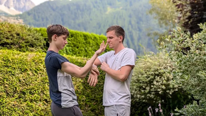Wing Chun Paris — arts martiaux-studio à Paris — 3