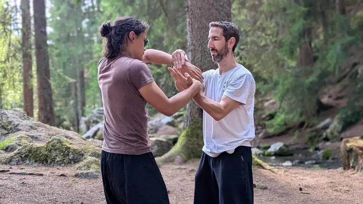 Wing Chun Paris — arts martiaux-studio à Paris — 4