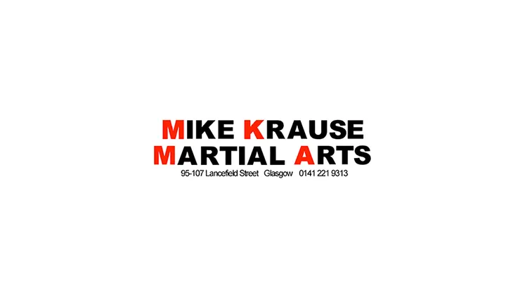 B Martial Arts — martial arts-studio in Kingston, Glasgow — 3