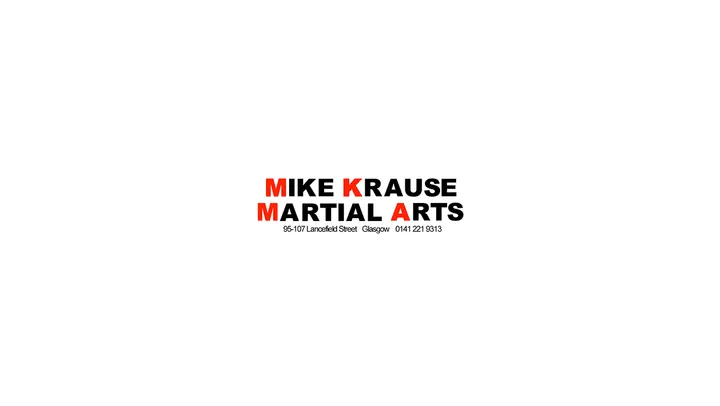 B Martial Arts — martial arts-studio in Glasgow — 3