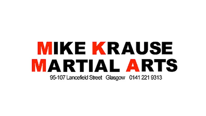 B Martial Arts — martial arts-studio in Glasgow — 5