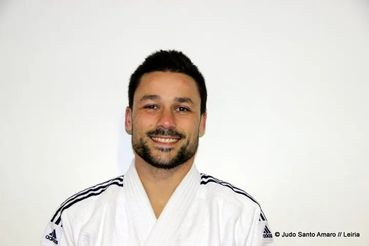 Santo Amaro Judo — artes marciais-studio em Leiria — 4