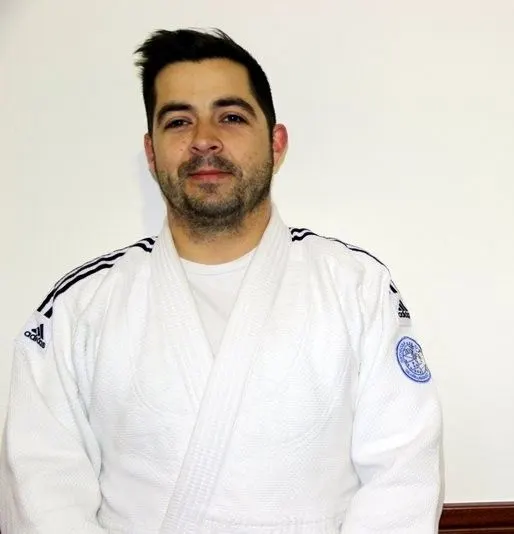 Santo Amaro Judo — artes marciais-studio em Leiria — 5