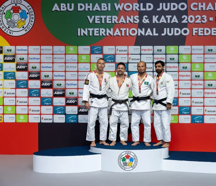 Santo Amaro Judo — Artes marciais em Ruivaqueira, Leiria