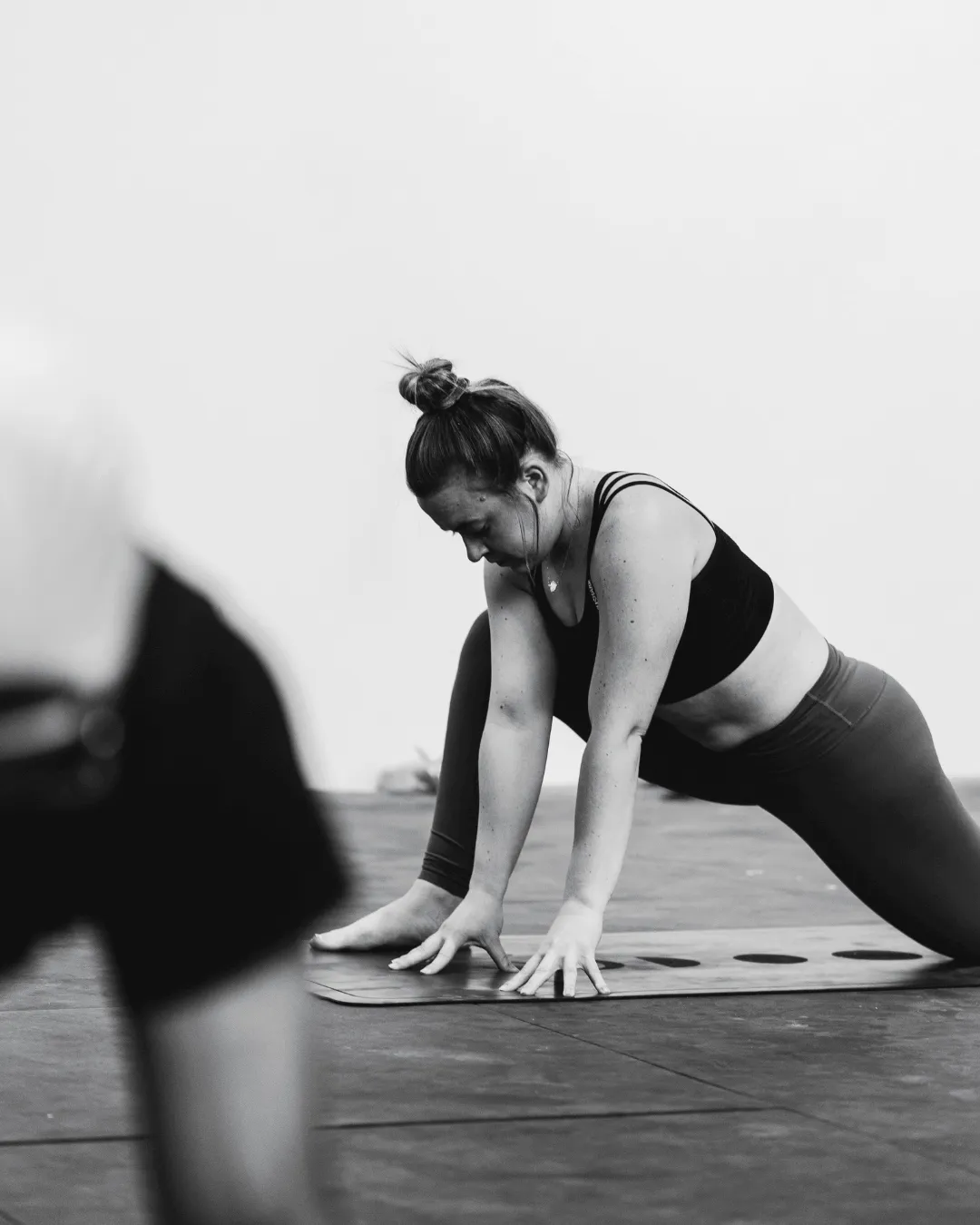 Little Big Ganesha — yoga-studio i Wiesbaden — 2
