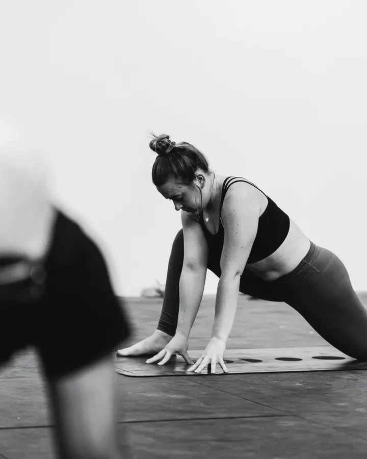 Little Big Ganesha Yoga Studio — yoga-studio in Mitte, Wiesbaden — 2