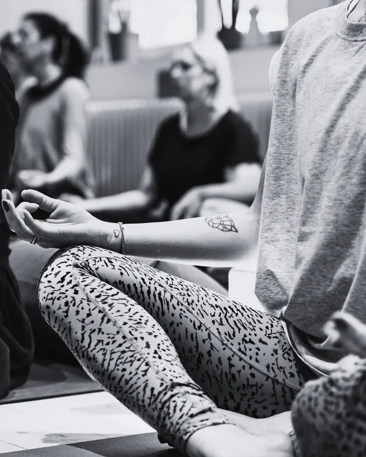 Little Big Ganesha Yoga Studio — yoga-studio in Wiesbaden — 3
