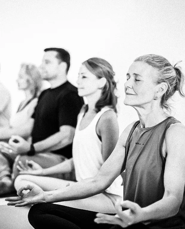 Little Big Ganesha — yoga-studio i Wiesbaden — 5