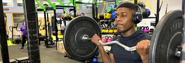Normanton Leisure — Fitness Studio in Normanton