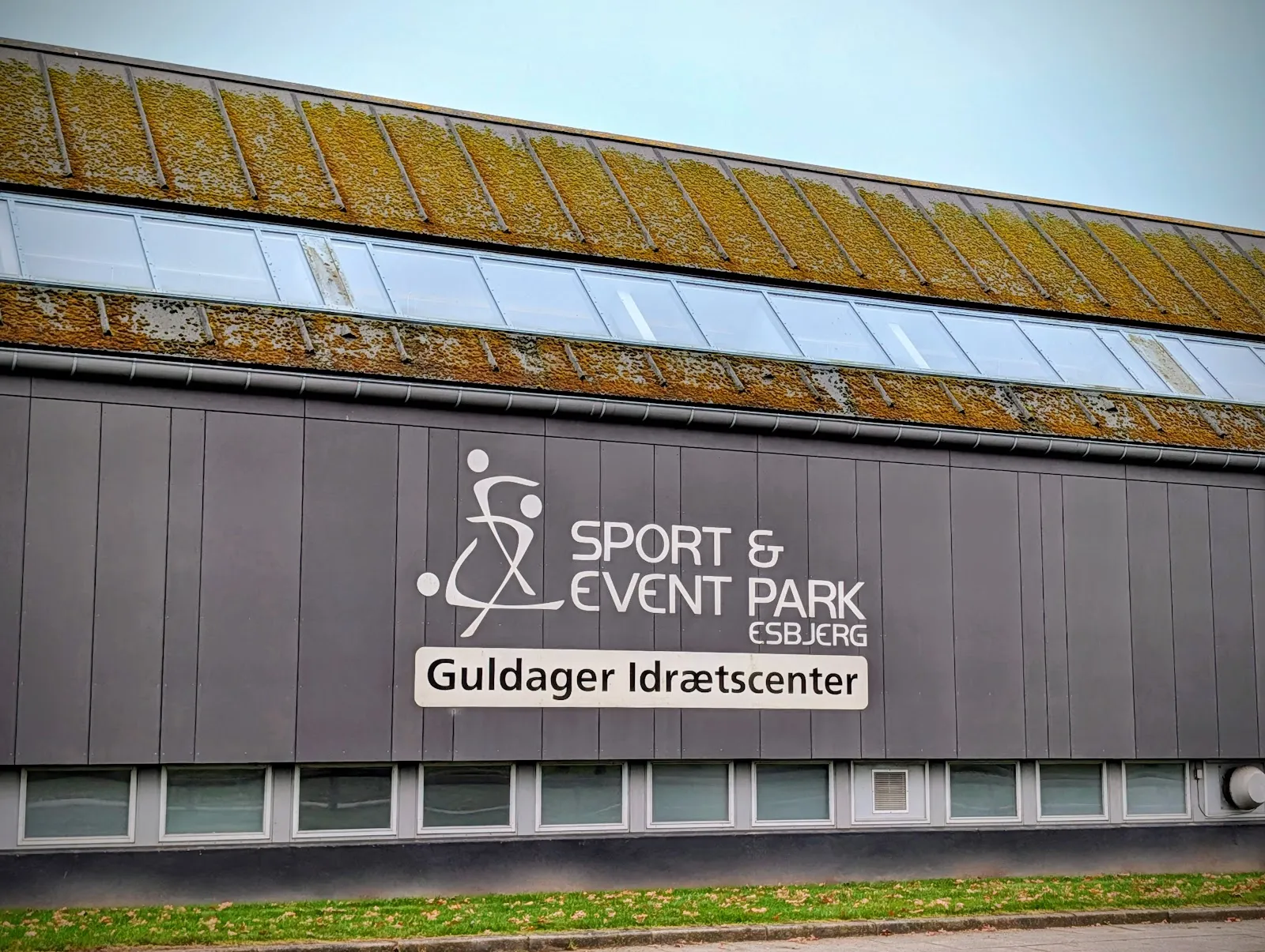 Guldager Idrætscenter — træningsstudio i Esbjerg — 3