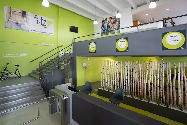 FI-TZ Eggenfelden — fitnessstudio in Mitterhof, Eggenfelden — 2