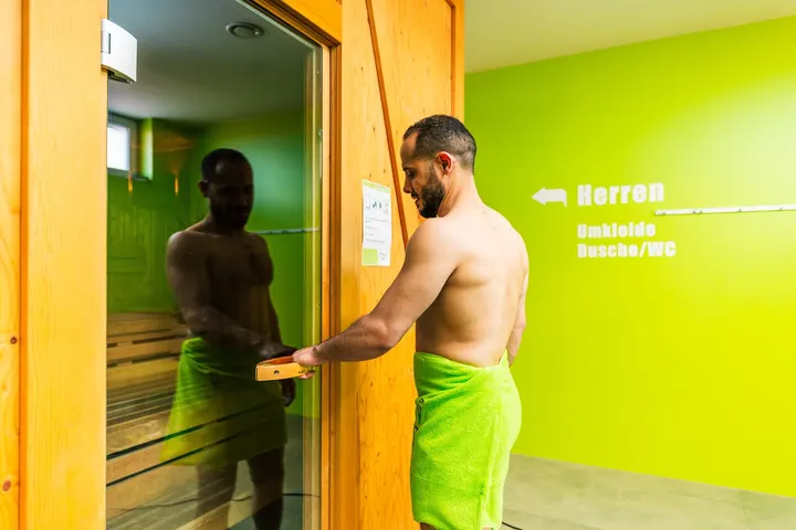 FI-TZ Eggenfelden — fitnessstudio in Mitterhof, Eggenfelden — 3