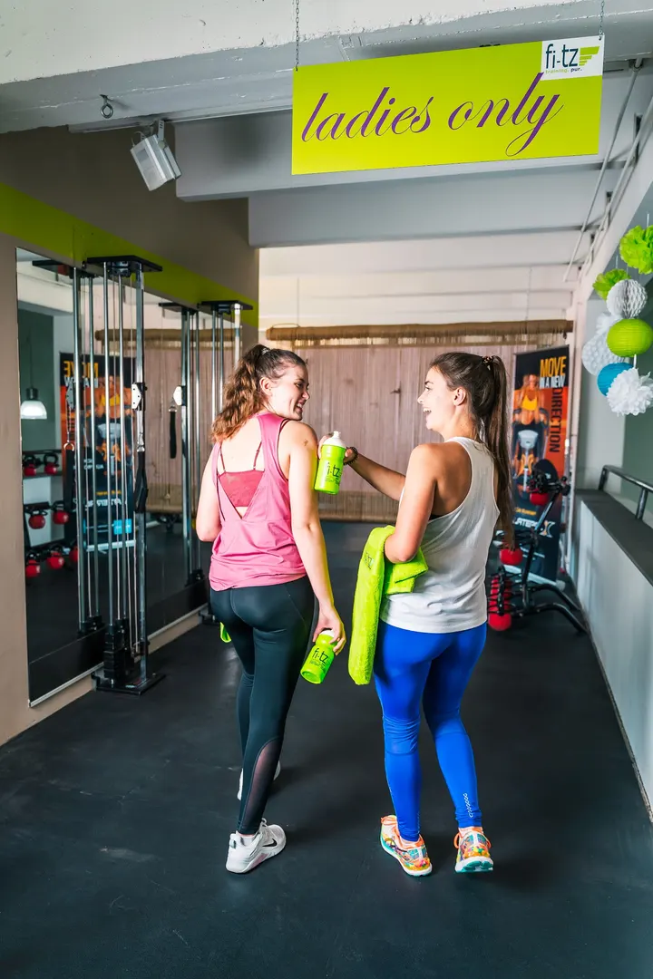 FI-TZ Eggenfelden — fitnessstudio in Eggenfelden — 4
