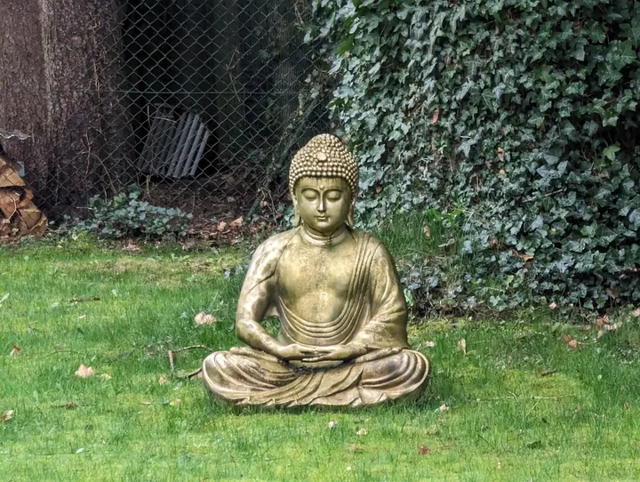 Sattva Yoga — yoga-studio in Kursort, München — 3