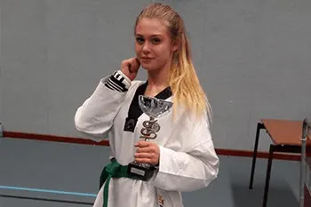 KoryoSports — kickboksen-studio in Bosackers, Veldhoven — 2