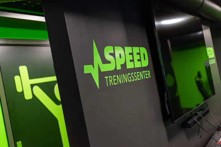 Speed Treningssenter Tiller — treningsstudio i Tiller, Trondheim — 3