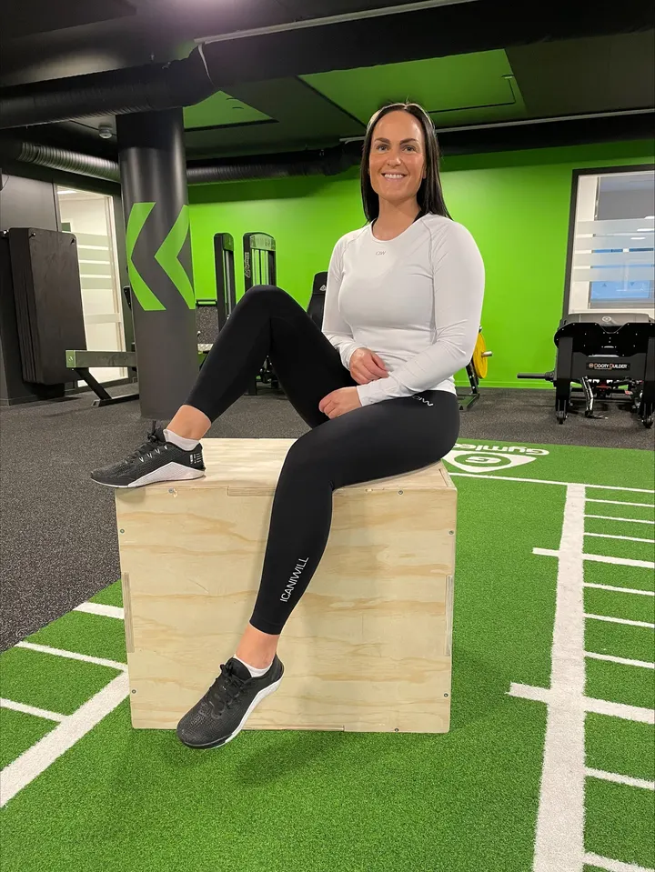 Speed Treningssenter Tiller — Treningsstudio i Tonstadmyra, Trondheim