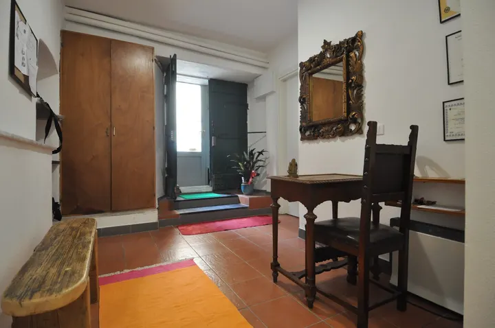 Ashtanga Yoga Genova a.s.d. — yoga-studio a Castelletto, Genova — 3