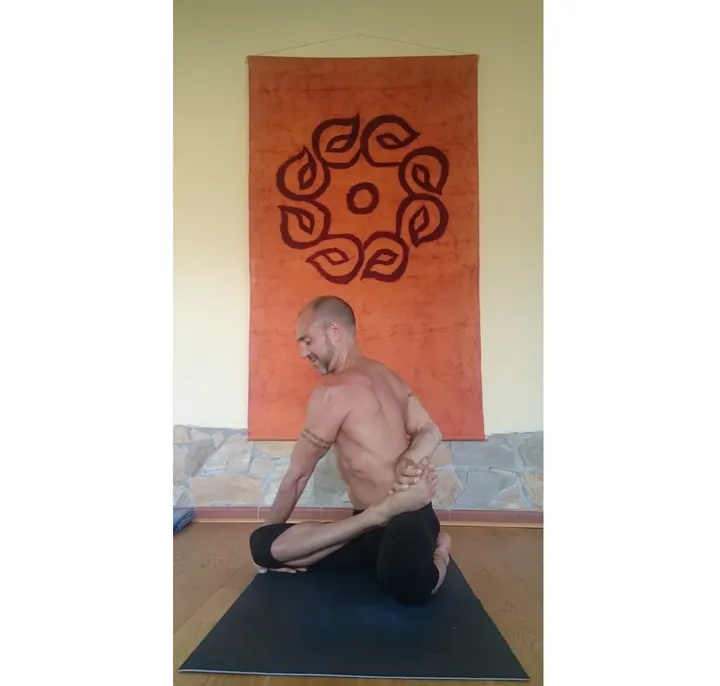 Ashtanga Yoga Genova a.s.d. — yoga-studio a Genova — 5