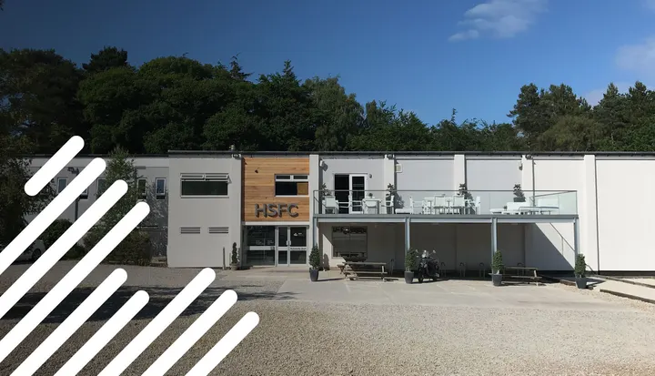 Harrogate Squash and Fitness Centre — Fitness Studio in Hookstone, Harrogate