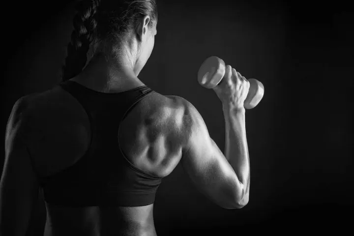 Sportcentrum Sjollema Sport & Fitness — sportschool-studio in Johannes Geradtswegbuurt, Hilversum — 3
