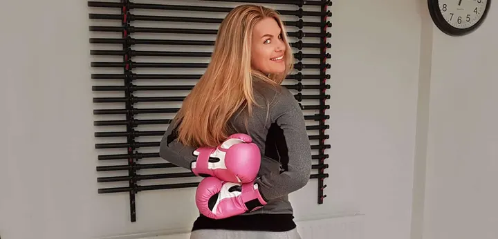 Sportcentrum Sjollema Sport & Fitness — sportschool-studio in Hilversum — 5