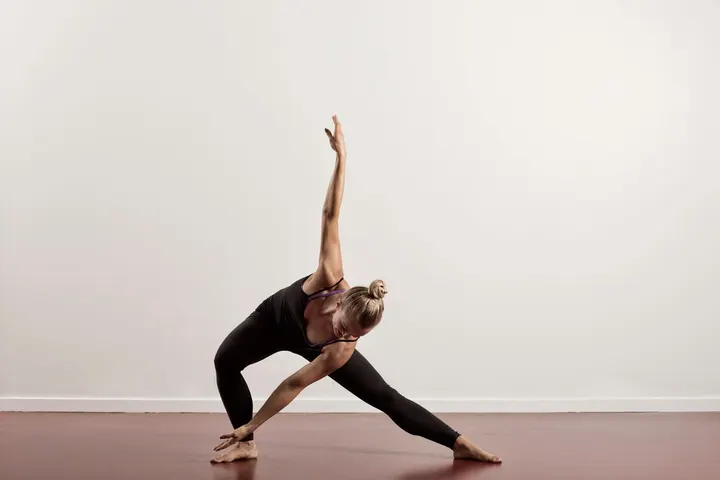 Liva Yoga — yoga-studio i Søborg, København — 2