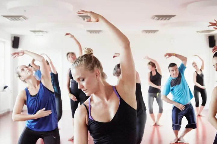 Liva Yoga — yoga-studio i København — 4