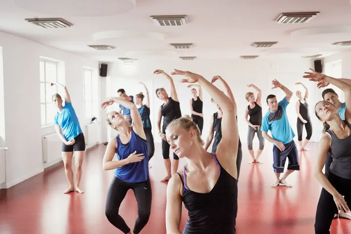 Liva Yoga — yoga-studio i København — 5