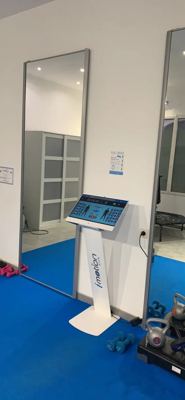 EMS BODY Lunel — Salle de fitness à Lunel