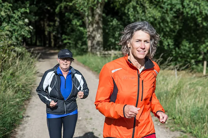 Jelling Forenede Sportsklubber, Fitness — Fitness Studio i Skovdallund, Jelling