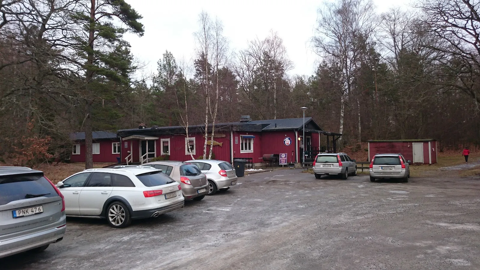 Mörrums konståkning — gymnastik-studio i Mörrum — bild 3