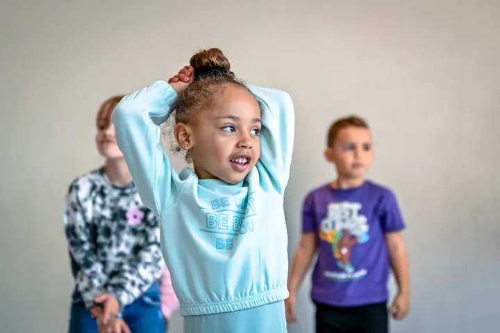 Got2Groove DanceCentre Maashaven — dans-studio in Rotterdam — 6