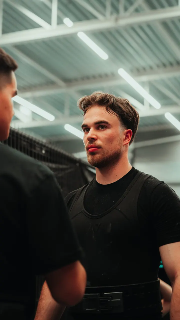 Hades Elite Strength — krachttraining-studio in Bedrijventerrein Het Hanzepark, Deventer — 2