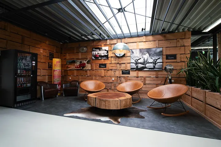 Fitnesstime — fitnessstudio in Buckenberg, Pforzheim — 2