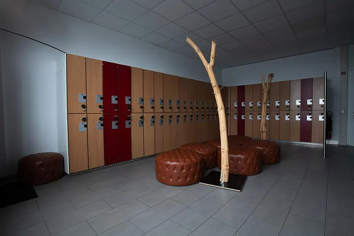 Fitnesstime — fitnessstudio in Pforzheim — 5
