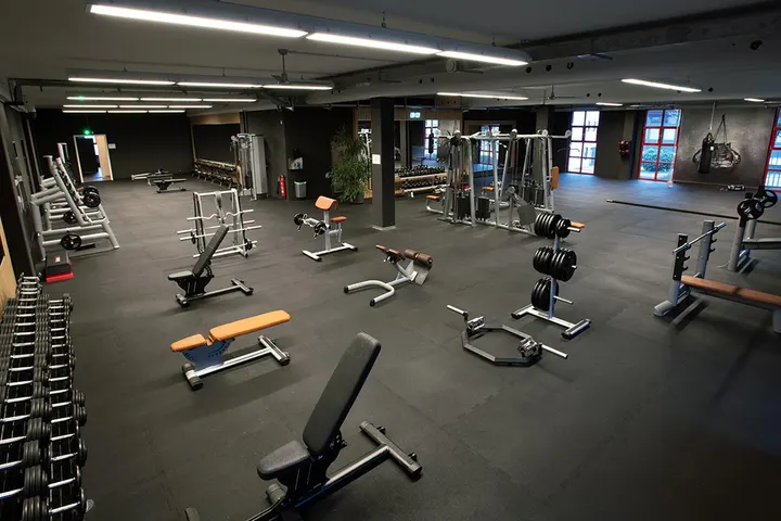 Fitnesstime — fitnessstudio in Pforzheim — 6