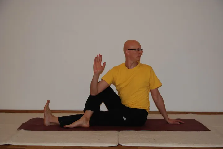 Lust auf Yoga.com — yoga-studio in Kornelimünster/Walheim, Aachen — 3