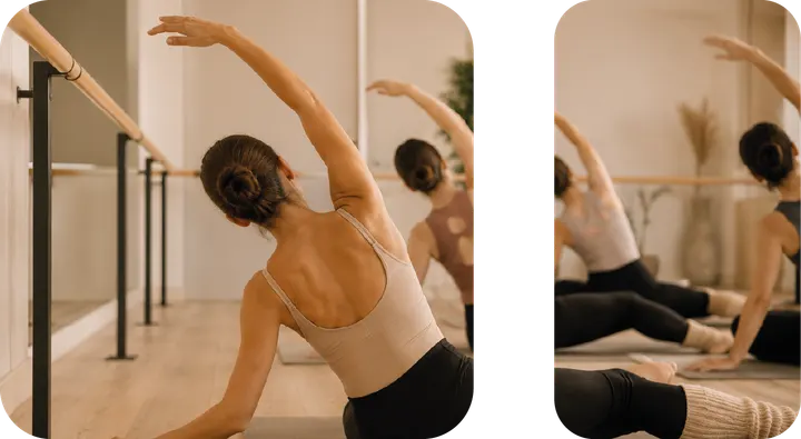 CREADANSE — salle de fitness-studio à Marseille — 3