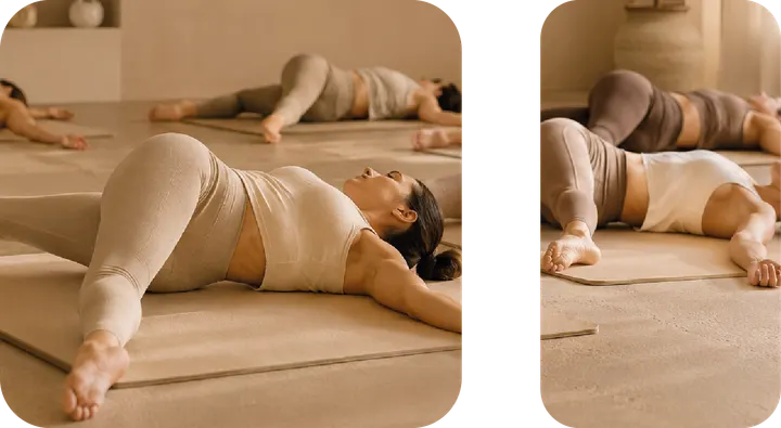 CREADANSE — salle de fitness-studio à Marseille — 4