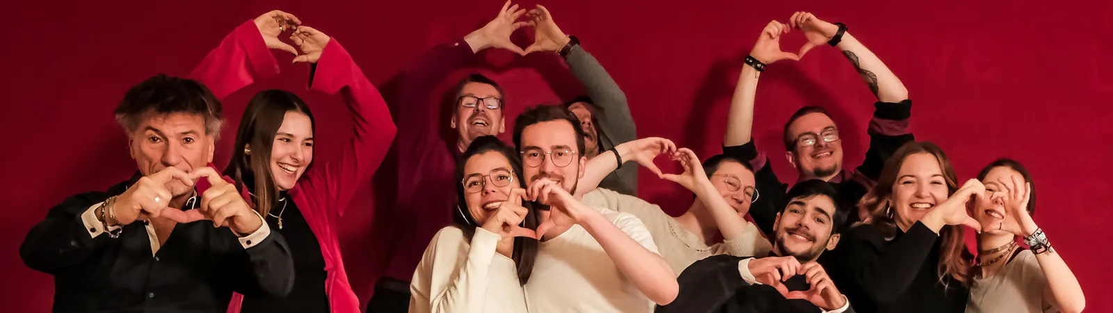 DT - Deine Tanzschule München ❤️ — dans-studio i München — 2