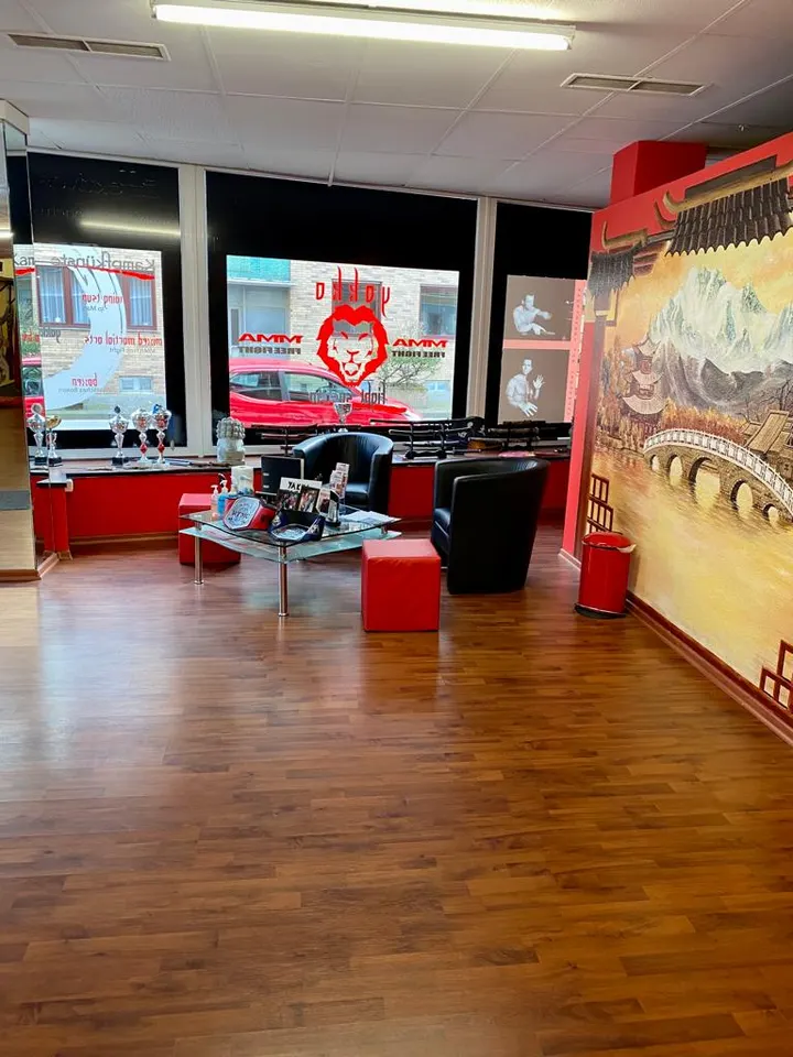 Yakka Fight System Würselen — mma-studio in Würselen — 3